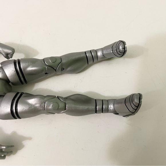 Marvel Legends Hasbro Ultron Action Figure - Picture 11 of 15